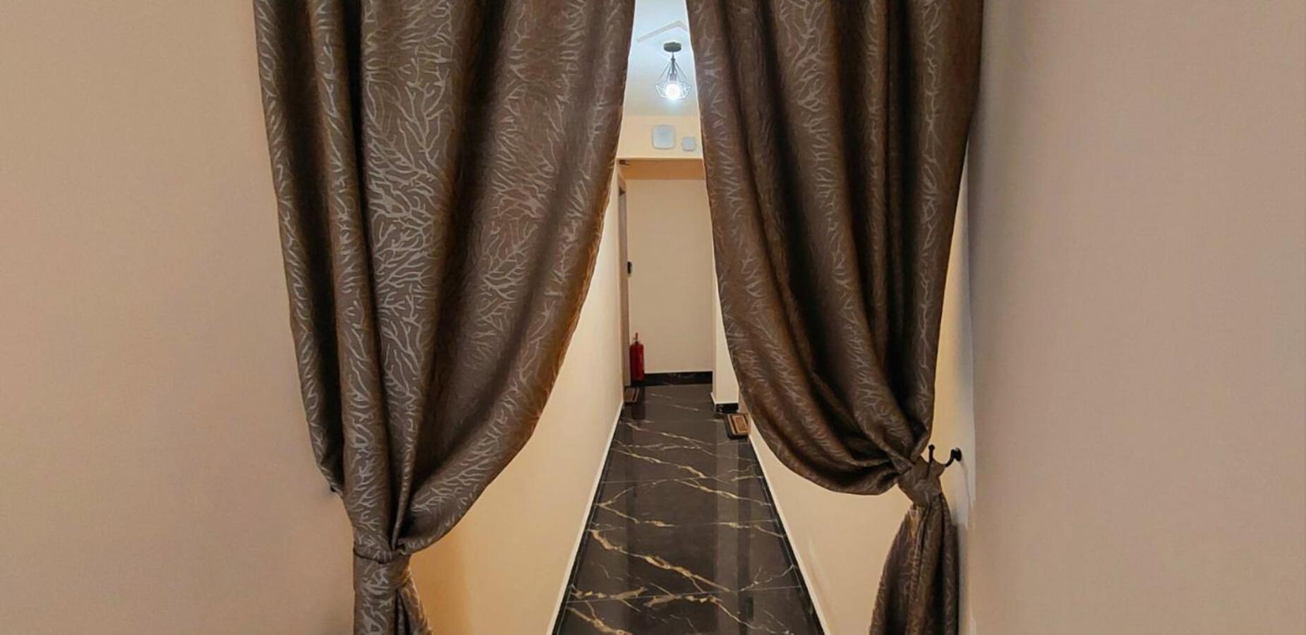 Apollo 3 - Luxury Apartment 卡泰里尼 外观 照片